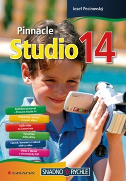 PINNACLE STUDIO 14