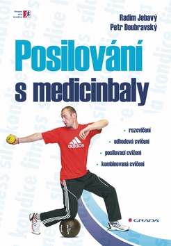 POSILOVANI S MEDICINBALY