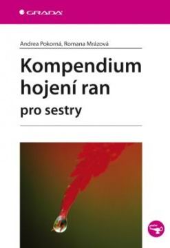 KOMPENDIUM HOJENI RAN PRO SESTRY