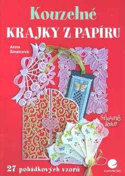 KOUZELNE KRAJKY Z PAPIRU