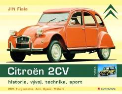 CITROEN 2 CV