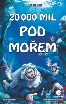 20 000 MIL POD MOREM