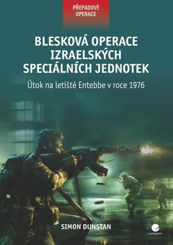 BLESKOVA OPERACE IZRAELSKYCH SPECIALNICH JEDNOTEK