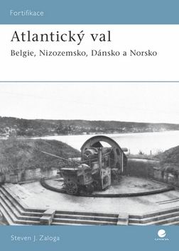 ATLANTICKY VAL - BELGIE, NIZOZEMSKO, DANSKO A NORSKO