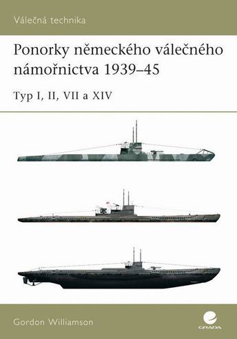 PONORKY NEMECKEHO VALECNEHO NAMORNICTVA 1939-45