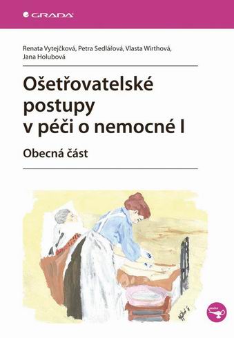OSETROVATELSKE POSTUPY V PECI O NEMOCNE I
