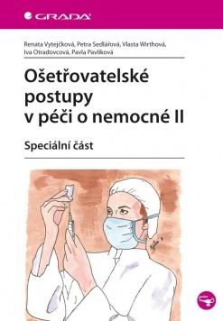 OSETROVATELSKE POSTUPY V PECI O NEMOCNE II