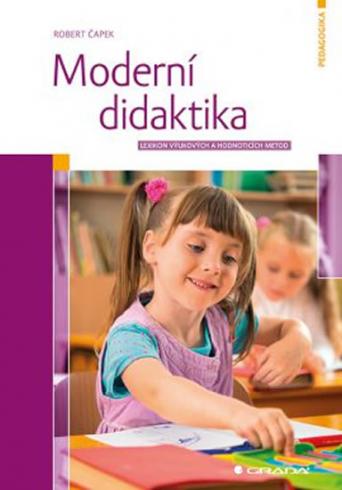 MODERNI DIDAKTIKA