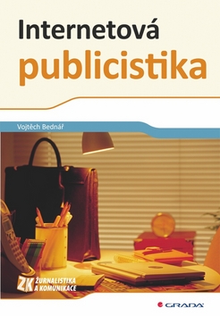 INTERNETOVA PUBLICISTIKA