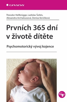 PRVNICH 365 DNI V ZIVOTE DITETE