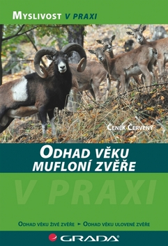 ODHAD VEKU MUFLONI ZVERE