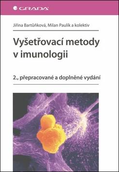 VYSETROVACI METODY V IMUNOLOGII