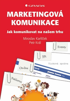 MARKETINGOVA KOMUNIKACE