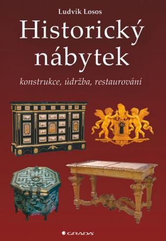 HISTORICKY NABYTEK
