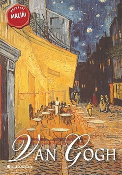 NEJVETSI MALIRI - VAN GOGH