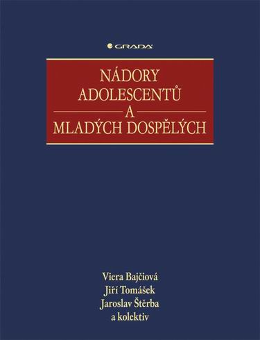 NADORY ADOLESCENTU A MLADYCH DOSPELYCH