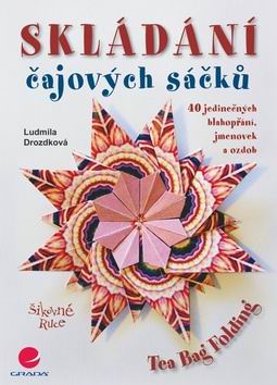 SKLADANI CAJOVYCH SACKU
