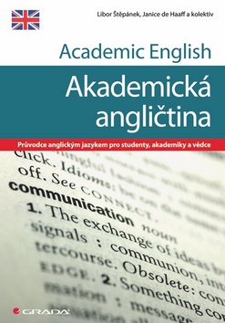 ACADEMIC ENGLISH - AKADEMICKA ANGLICTINA