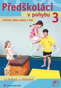 PREDSKOLACI V POHYBU 3