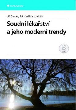 SOUDNI LEKARSTVI A JEHO MODERNI TRENDY