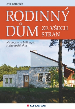 RODINNY DUM ZE VSECH STRAN