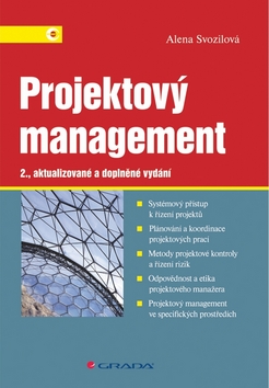 PROJEKTOVY MANAGEMENT