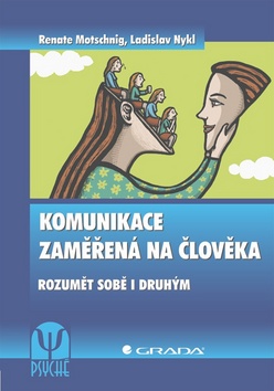 KOMUNIKACE ZAMERENA NA CLOVEKA