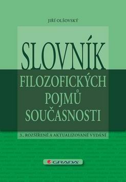SLOVNIK FILOZOFICKYCH POJMU SOUCASTNOSTI