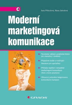 MODERNI MARKETINGOVA KOMUNIKACE