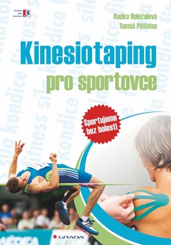 KINESIOTAPING PRO SPORTOVCE