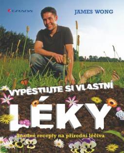 VYPESTUJTE SI VLADTNI LEKY