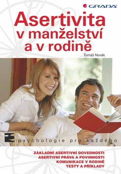 ASERTIVITA V MANZELSTVI A V RODINE