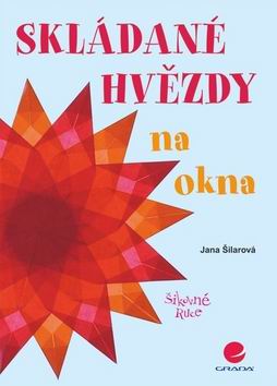 SKLADANE HVEZDY NA OKNO