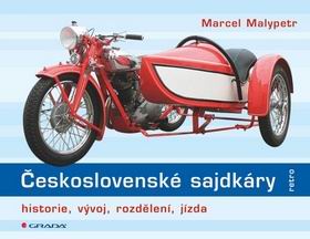 CESKOSLOVENSKE SAJDKARY