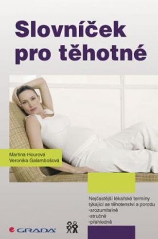 SLOVNICEK PRO TEHOTNE