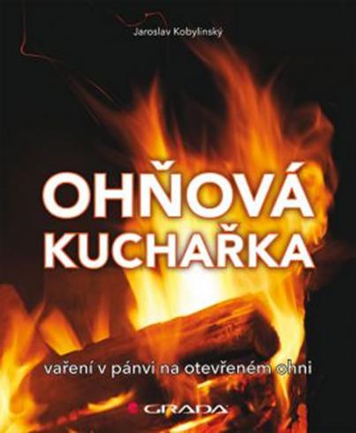 OHNOVA KUCHARKA
