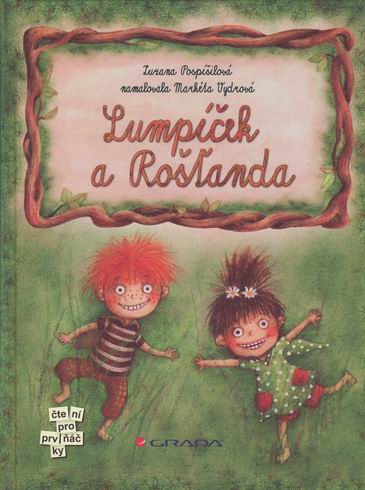 LUMPICEK A ROSTANDA