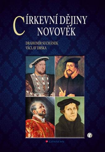 CIRKEVNI DEJINY NOVOVEK