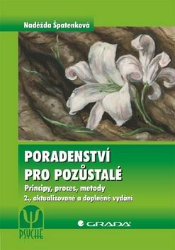 PORADENSTVI PRO POZUSTALE