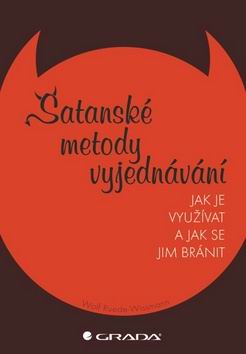 SATANSKE METODY VYJEDNAVANI