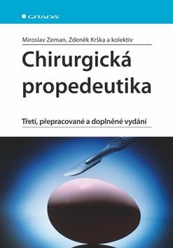 CHIRURGICKA PROPEDEUTIKA
