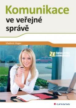 KOMUNIKACE VE VEREJNE SPRAVE