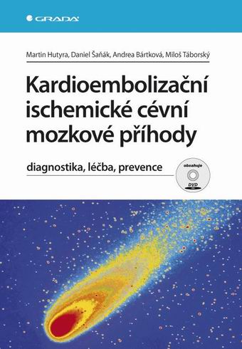 KARDIOEMBOLIZACNI ISCHEMICKE CEVNI MOZKOVE PRIHODY