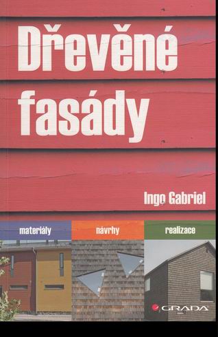 DREVENE FASADY