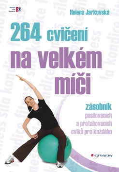 264 CVICENI NA VELKEM MICI