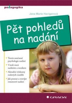PET POHLEDU NA NADANI