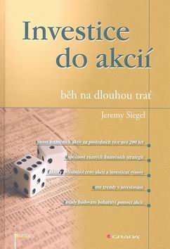 INVESTICE DO AKCII