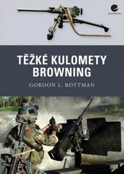 TEZKE KULOMETY BROWNING