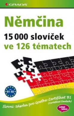NEMCINA 15 000 SLOVICEK VE 126 TEMATECH