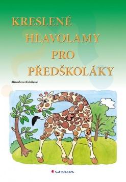 KRESLENE HLAVOLAMY PRO PREDSKOLAKY